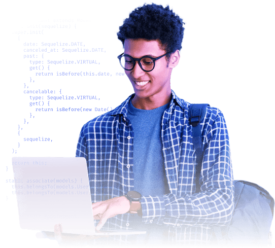 Dev coding